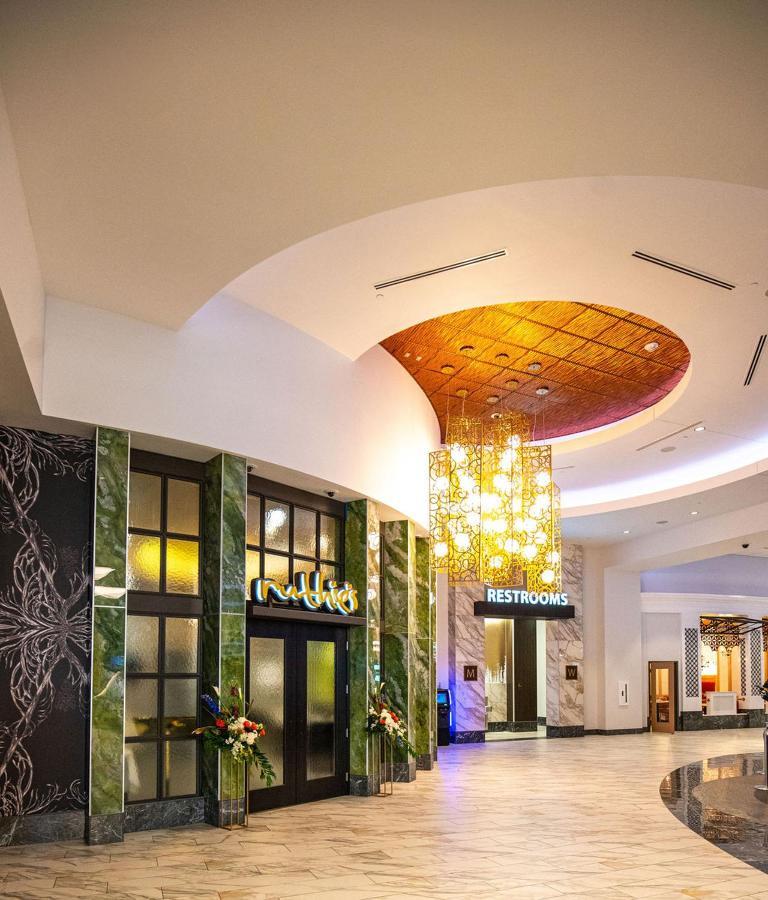 Walker'S Bluff Casino Resort Carbondale Luaran gambar