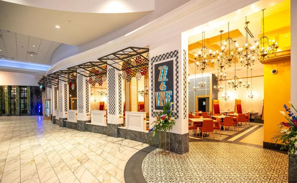 Walker'S Bluff Casino Resort Carbondale Luaran gambar