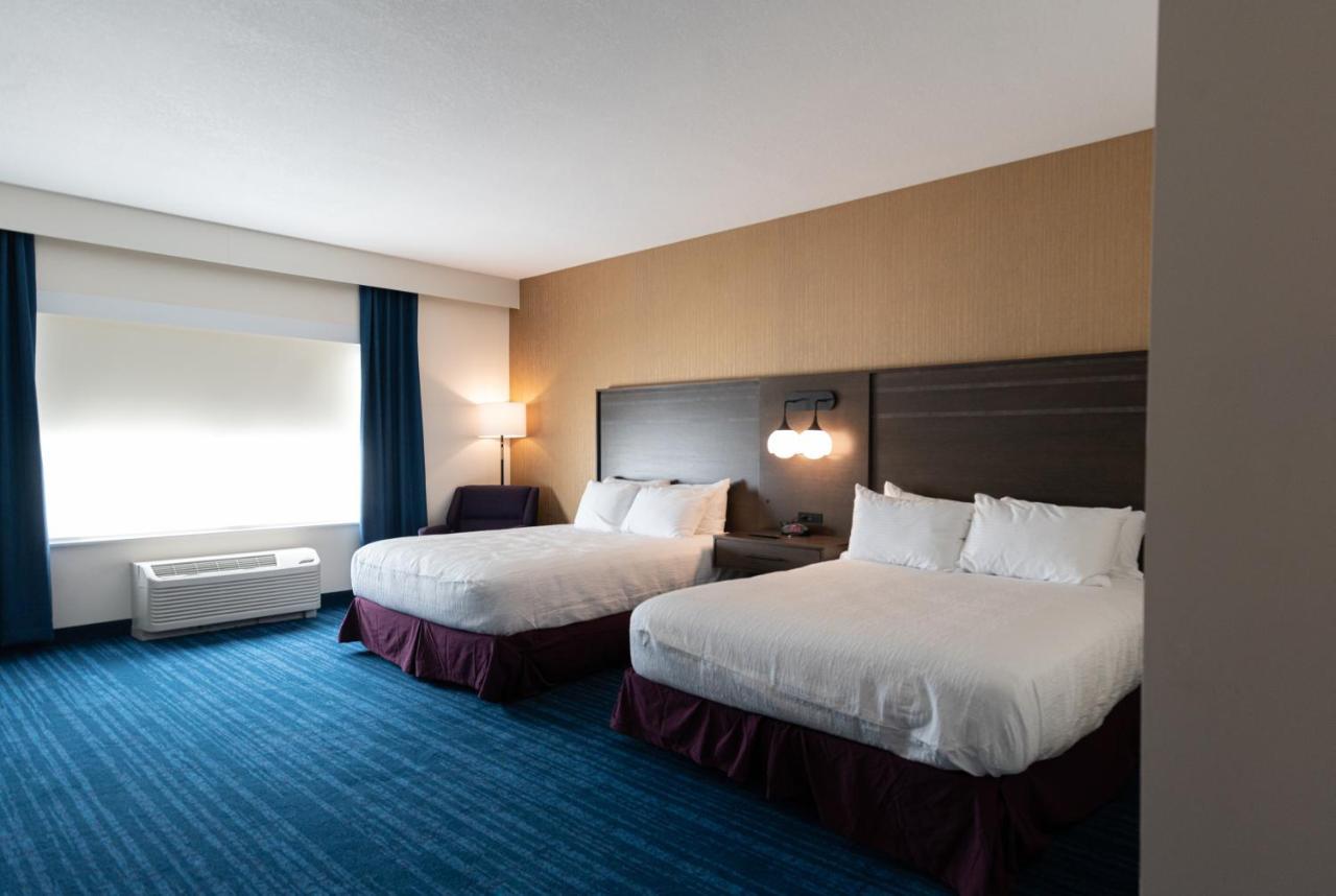 Walker'S Bluff Casino Resort Carbondale Luaran gambar