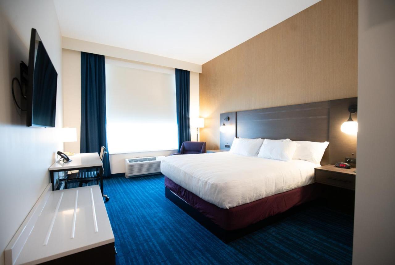 Walker'S Bluff Casino Resort Carbondale Luaran gambar