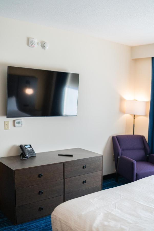 Walker'S Bluff Casino Resort Carbondale Luaran gambar