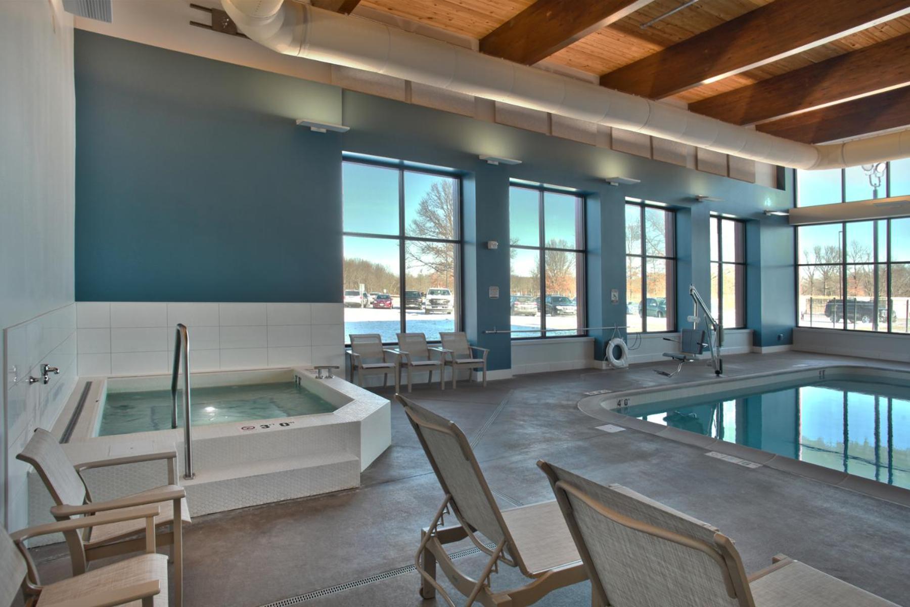 Walker'S Bluff Casino Resort Carbondale Luaran gambar