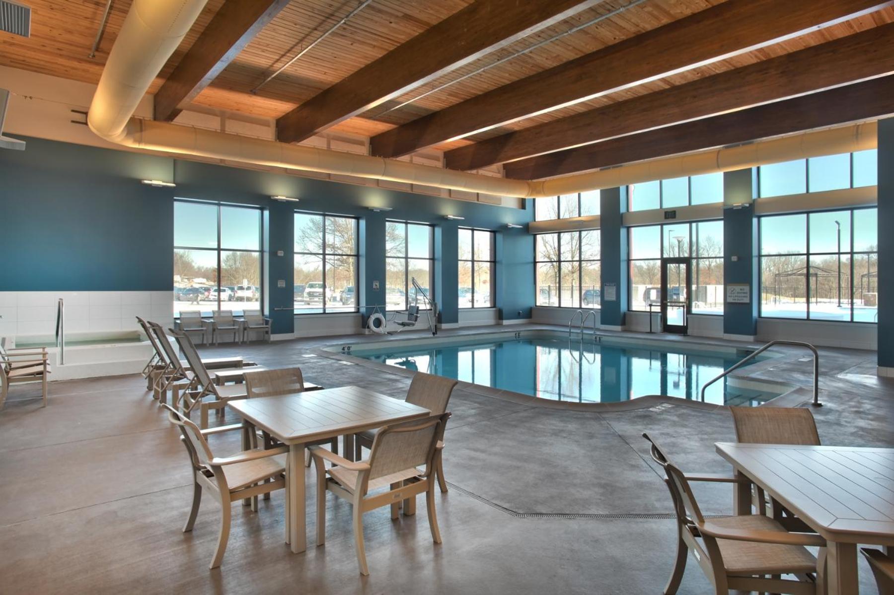 Walker'S Bluff Casino Resort Carbondale Luaran gambar