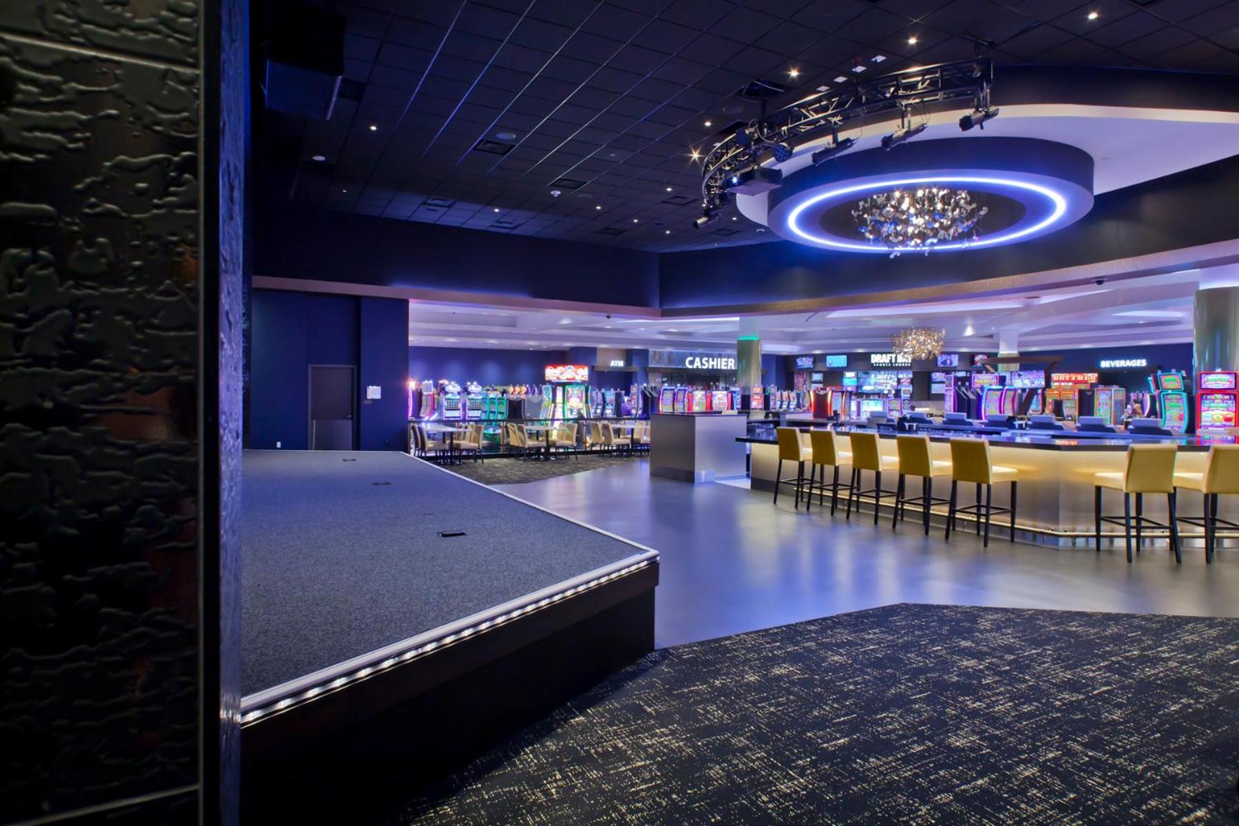 Walker'S Bluff Casino Resort Carbondale Luaran gambar