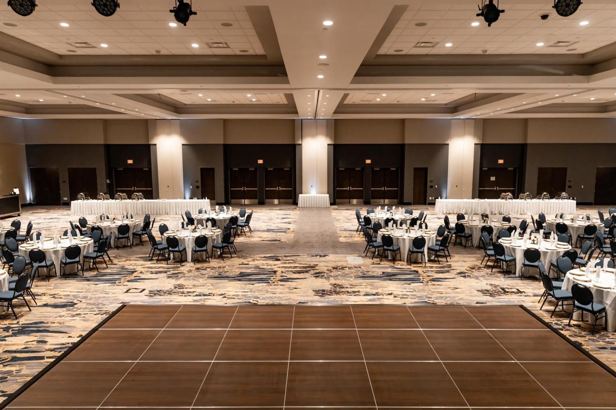 Walker'S Bluff Casino Resort Carbondale Luaran gambar