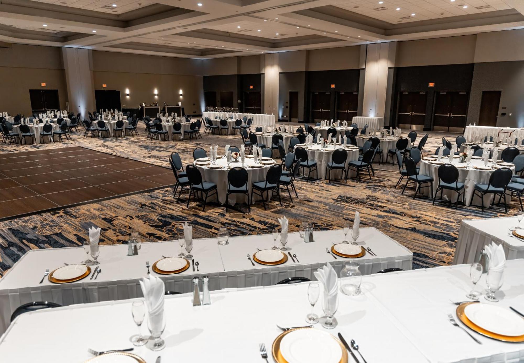 Walker'S Bluff Casino Resort Carbondale Luaran gambar