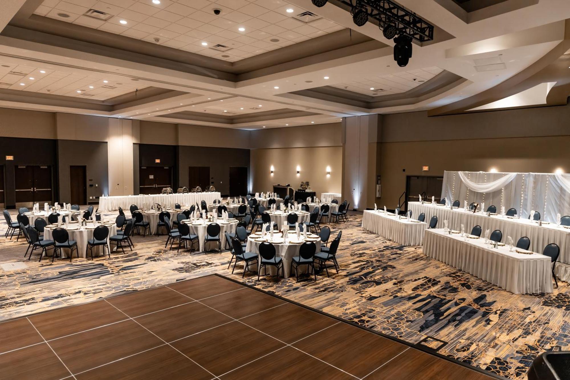 Walker'S Bluff Casino Resort Carbondale Luaran gambar