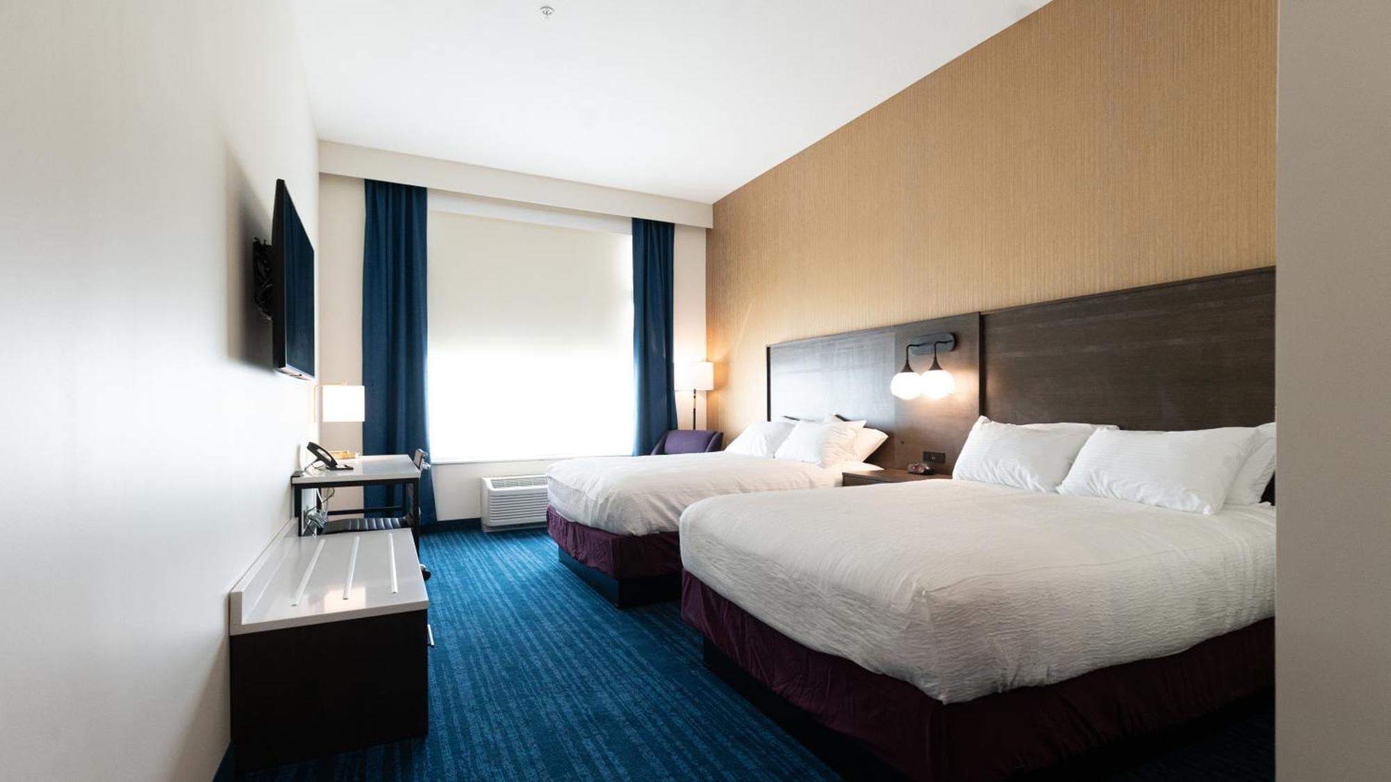 Walker'S Bluff Casino Resort Carbondale Luaran gambar