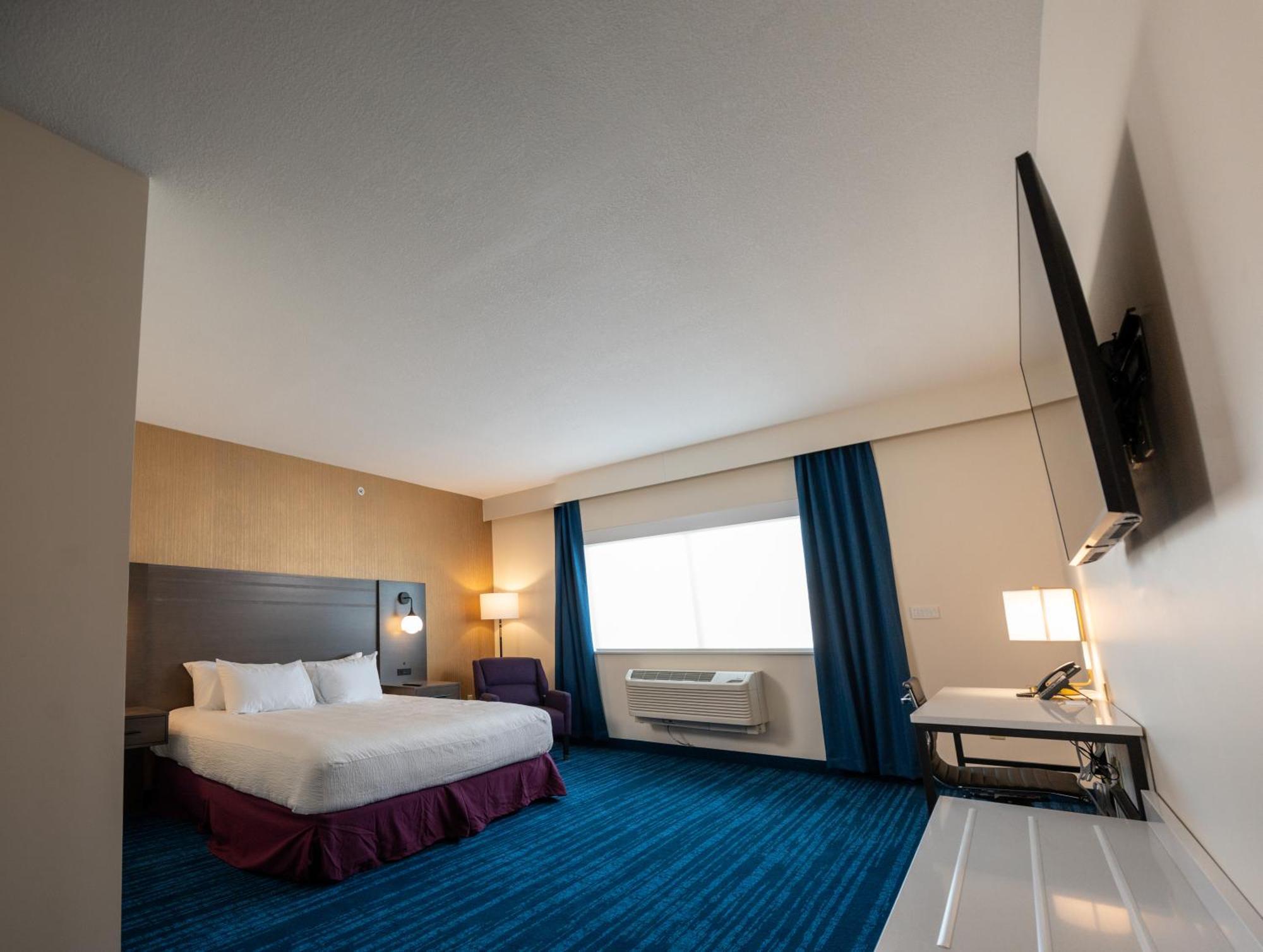 Walker'S Bluff Casino Resort Carbondale Luaran gambar