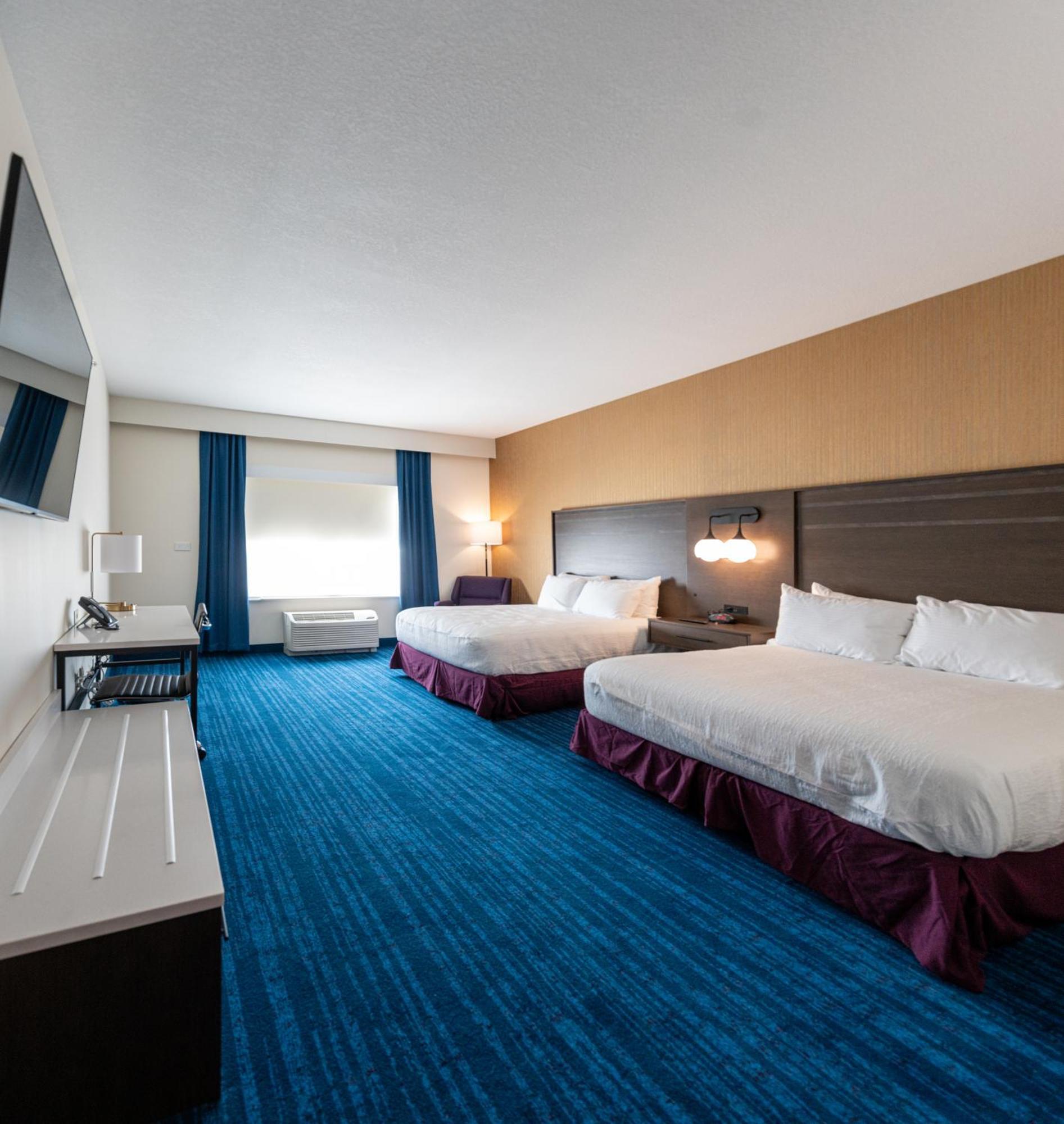 Walker'S Bluff Casino Resort Carbondale Luaran gambar