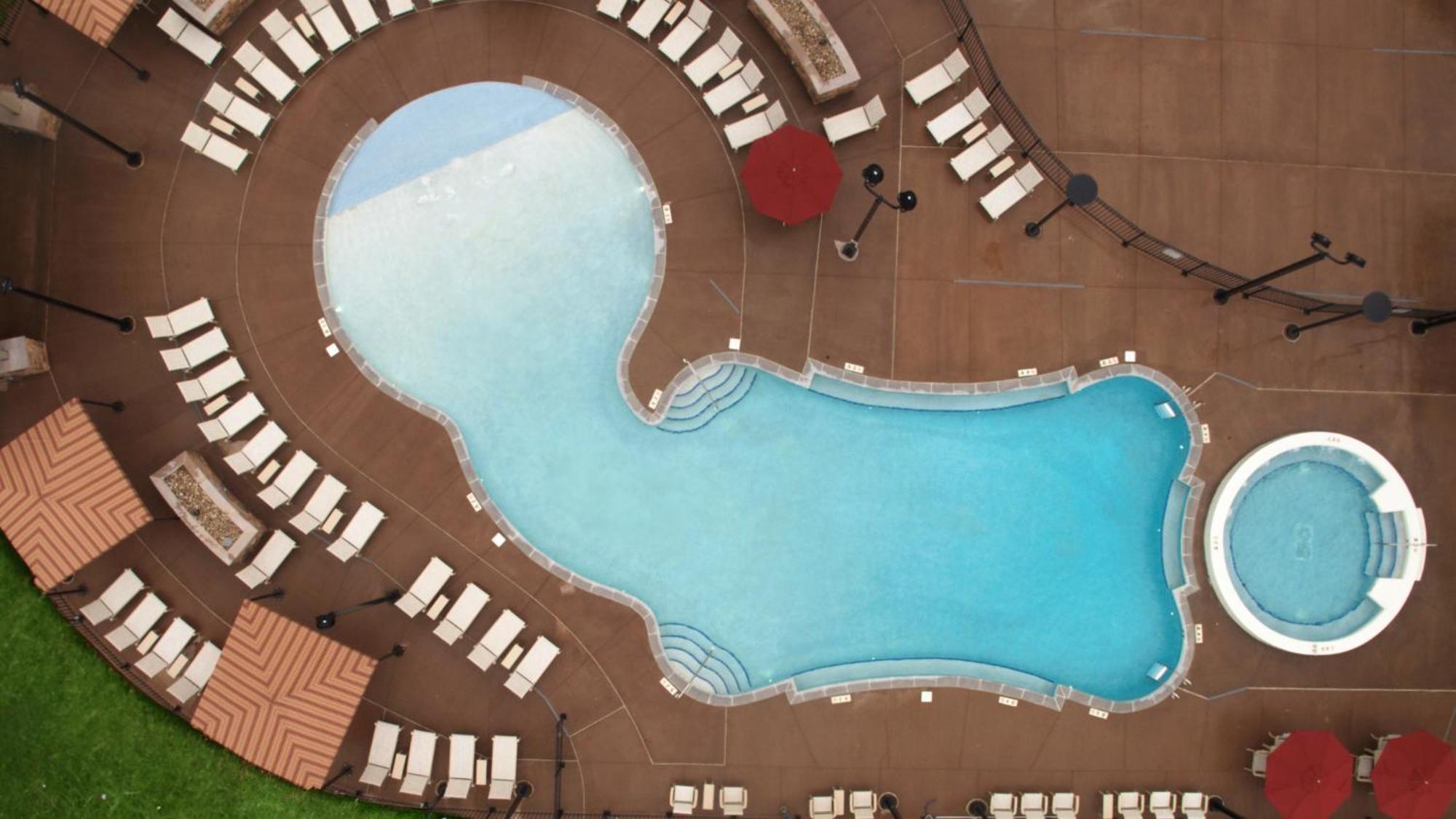 Walker'S Bluff Casino Resort Carbondale Luaran gambar